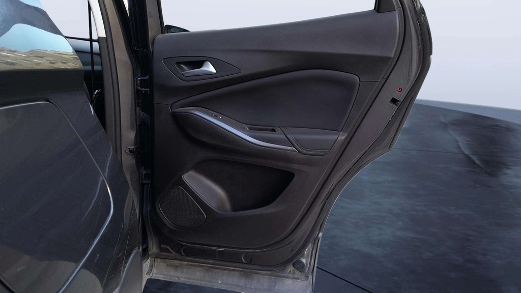 RR R DOOR