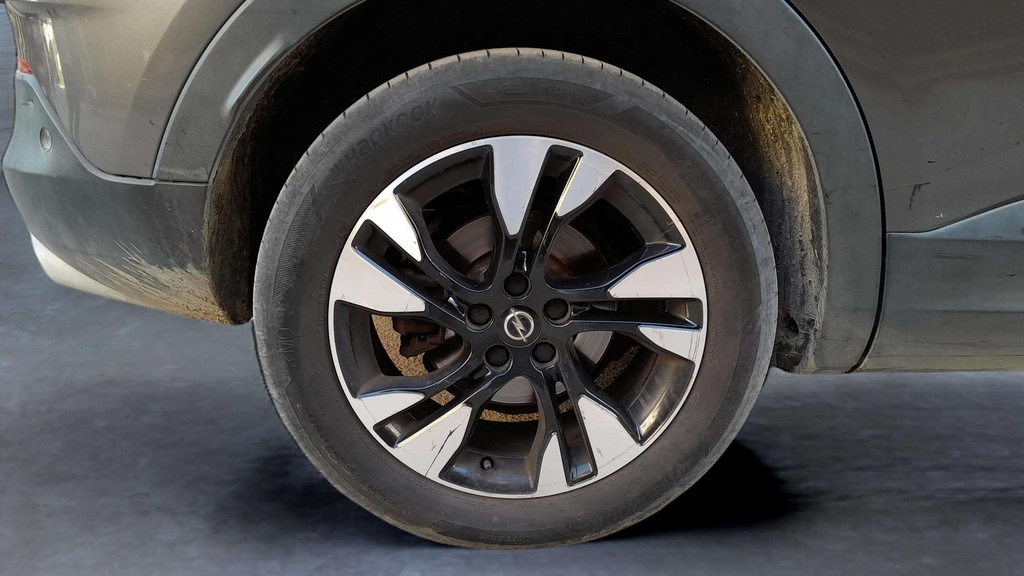 RR R TIRE