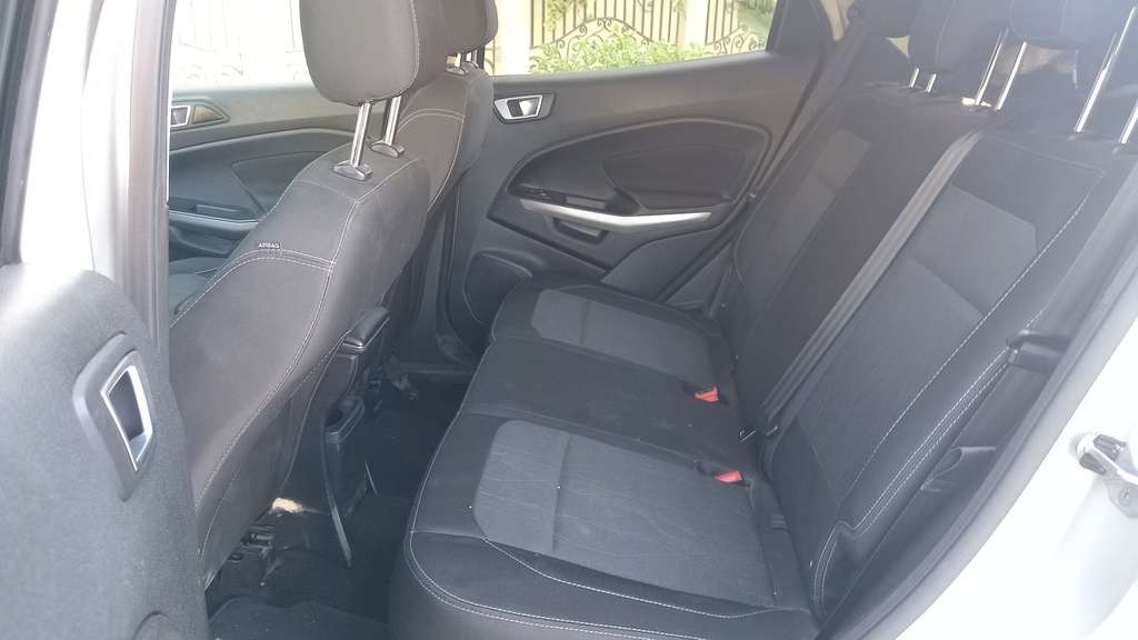 RR SEATS