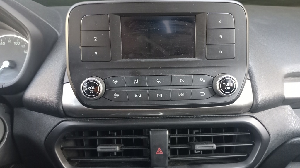 MULTIMEDIA SCREEN