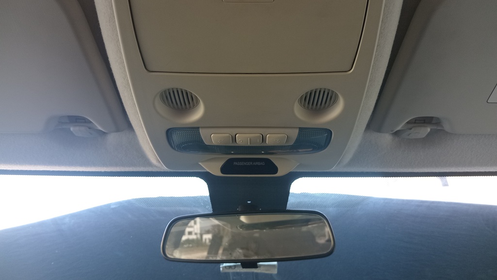 REARVIEW MIRROR