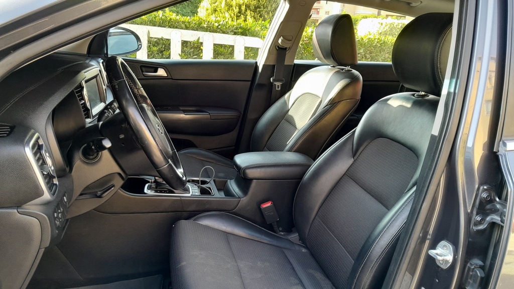 FR SEATS