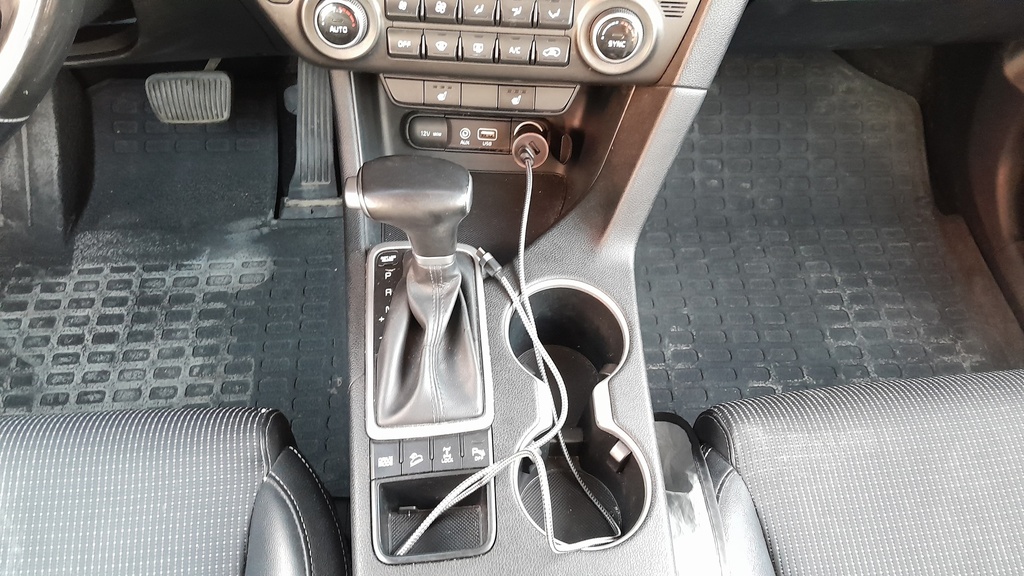CONSOLE