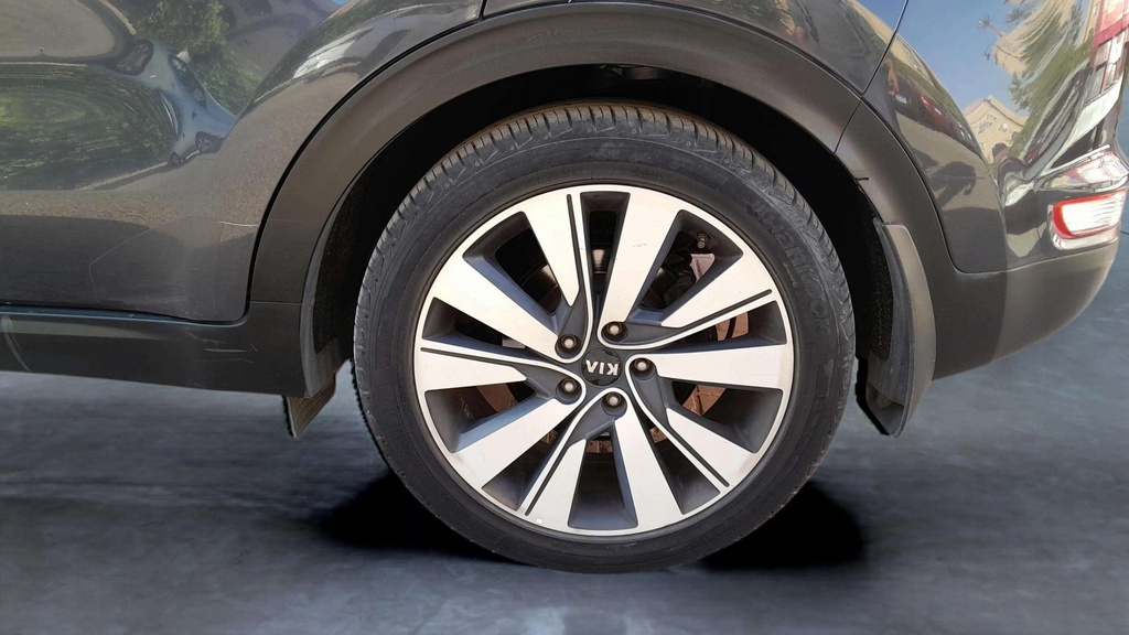 RR L TIRE