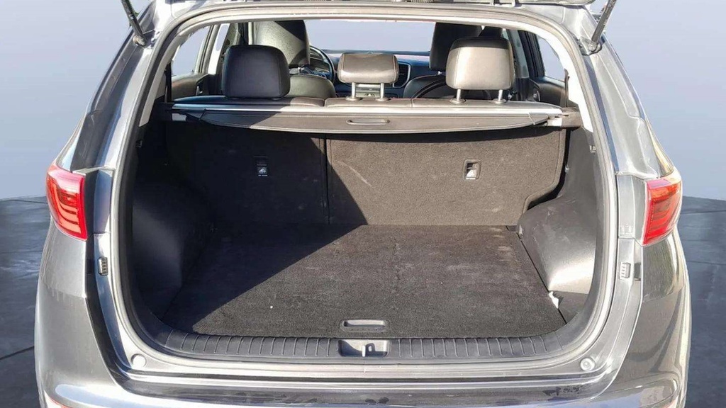TRUNK
