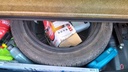 SPARE TIRE