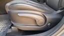 DRIVER SEAT SWITCHES