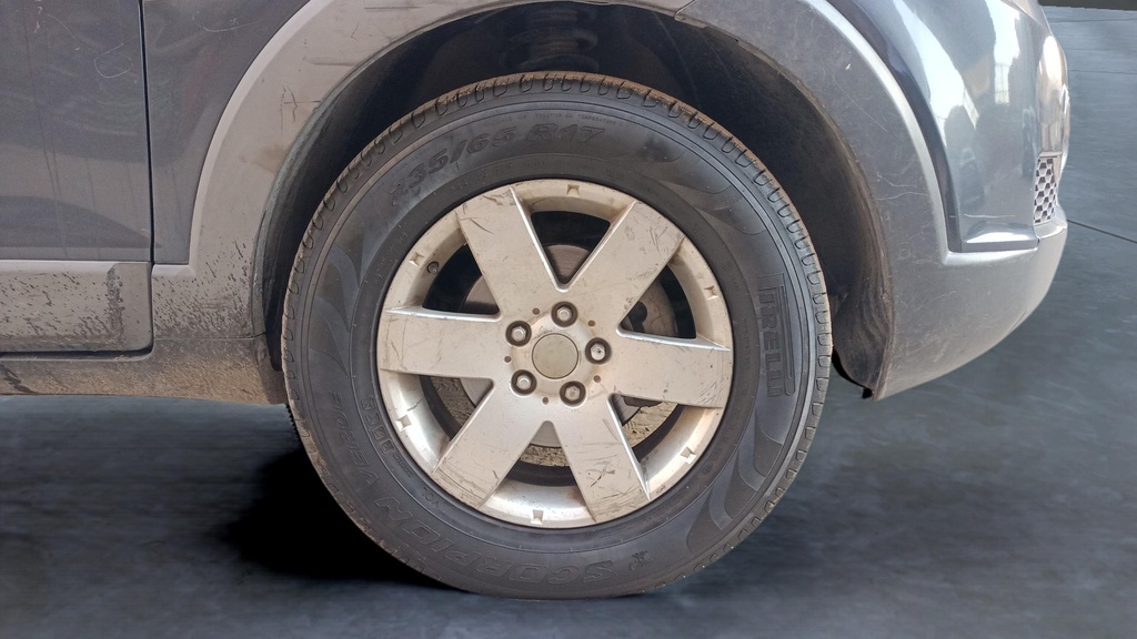 FR R TIRE