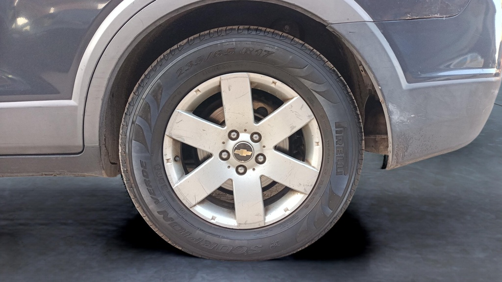 RR L TIRE