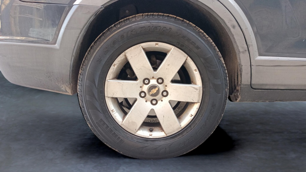 RR R TIRE