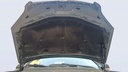 CAR HOOD