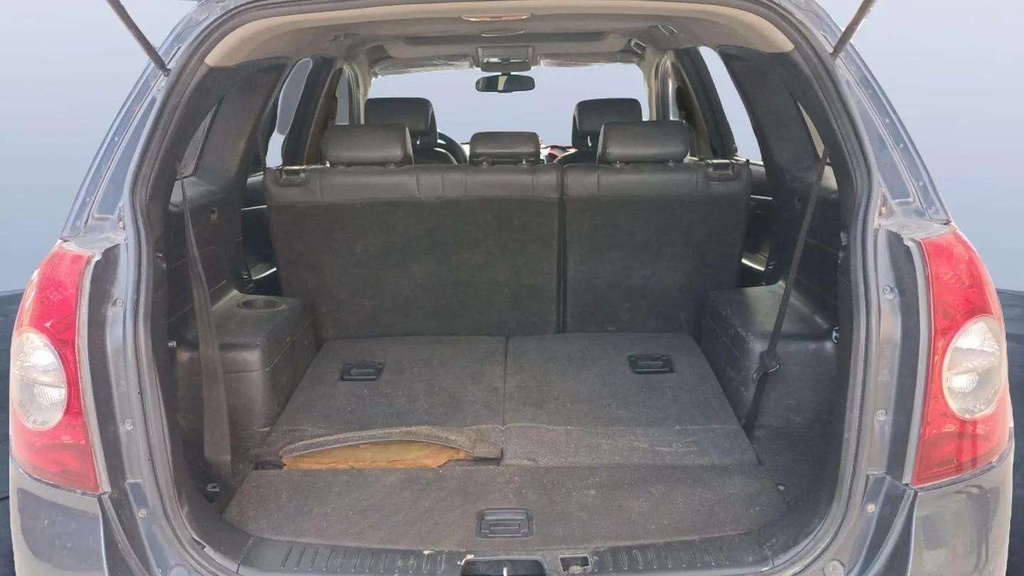 TRUNK