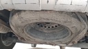 SPARE TIRE