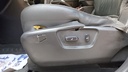 DRIVER SEAT SWITCHES
