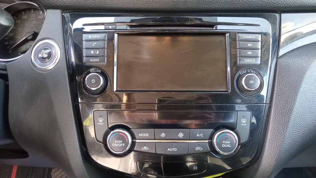 MULTIMEDIA SCREEN