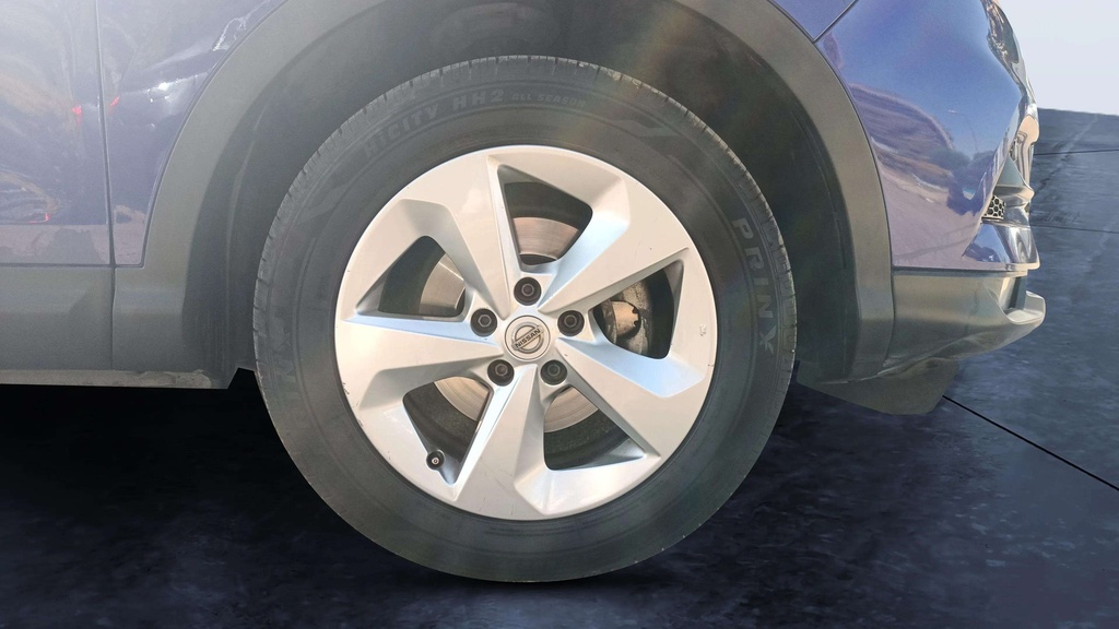 FR R TIRE