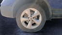 RR R TIRE