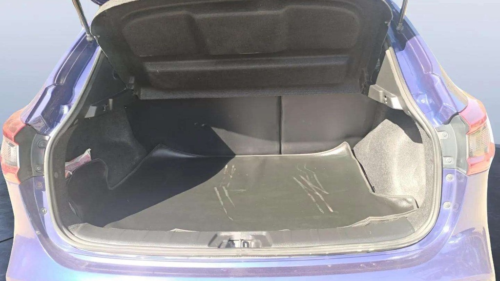 TRUNK