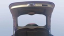 TRUNK HOOD