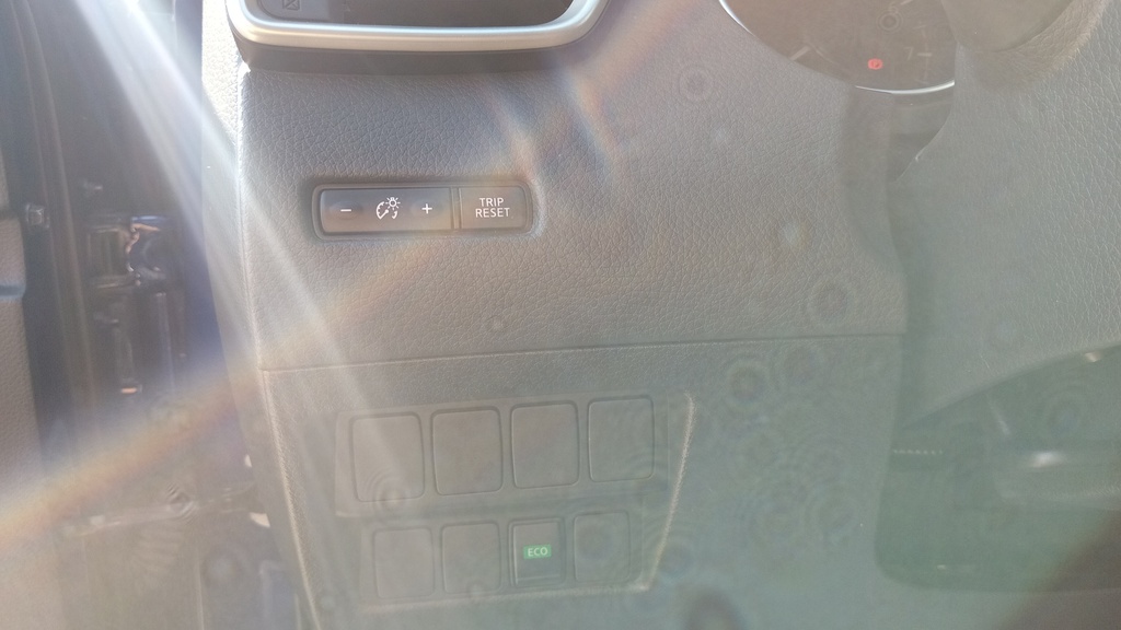 LIGHT SWITCHES
