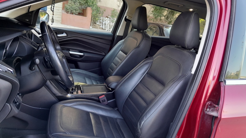 FR SEATS