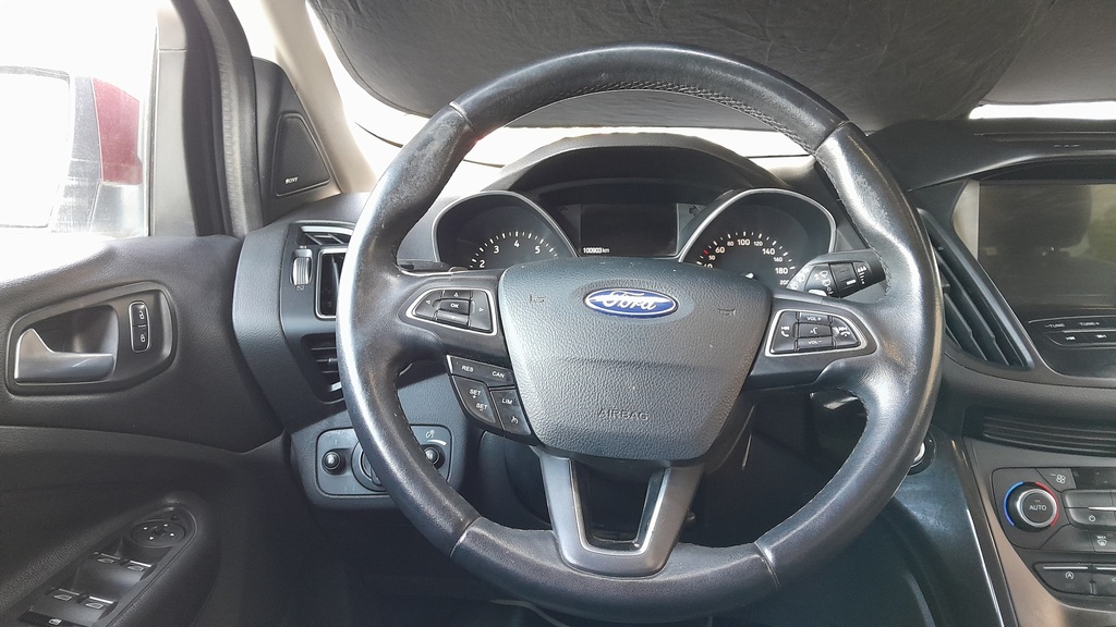 STEERING WHEEL