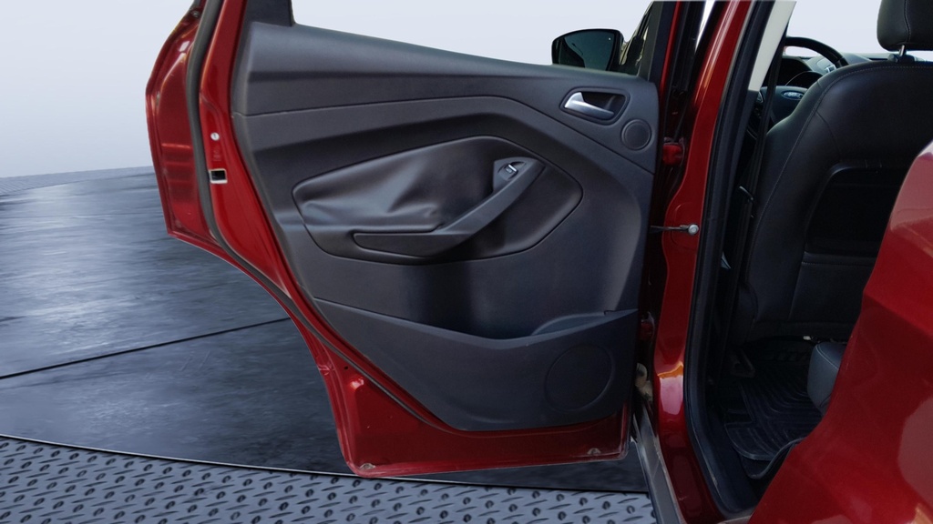 RR L DOOR