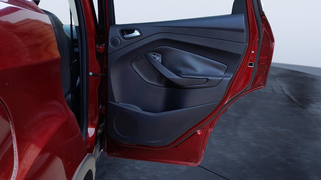 RR R DOOR