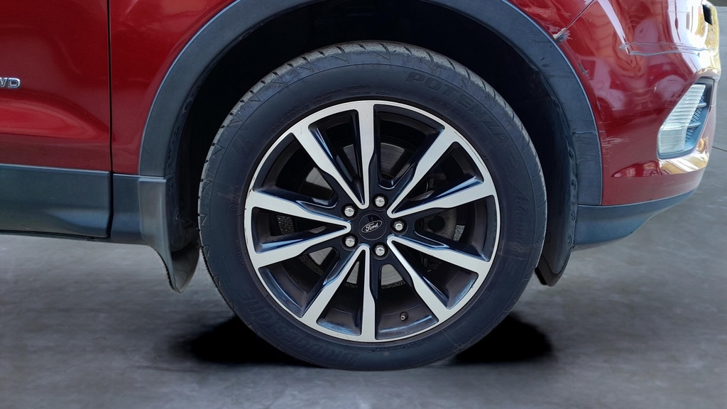 FR R TIRE