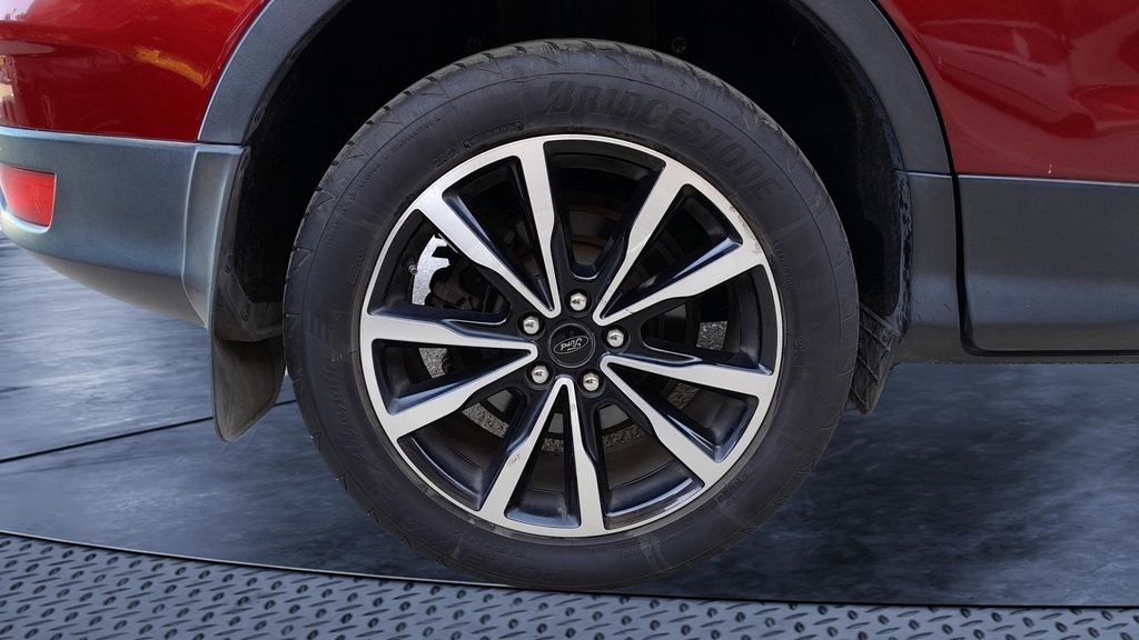 RR R TIRE