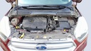 ENGINE COMPARTMENT