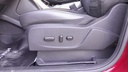 DRIVER SEAT SWITCHES