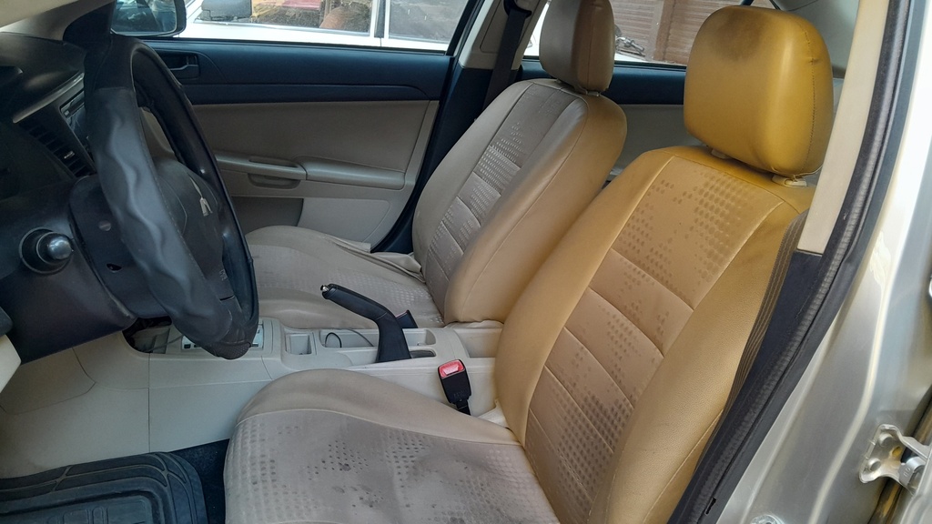 FR SEATS
