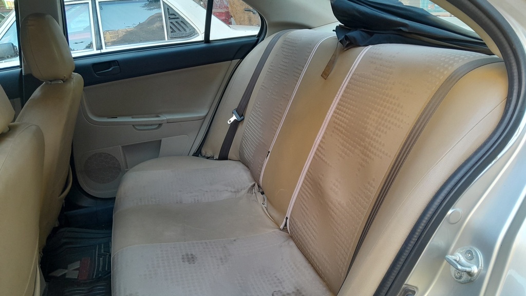 RR SEATS