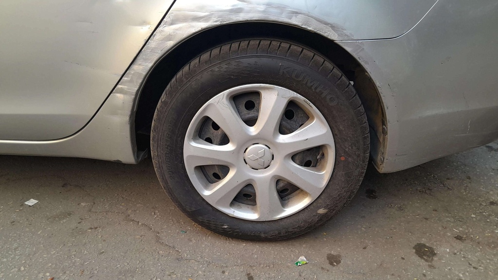 RR L TIRE