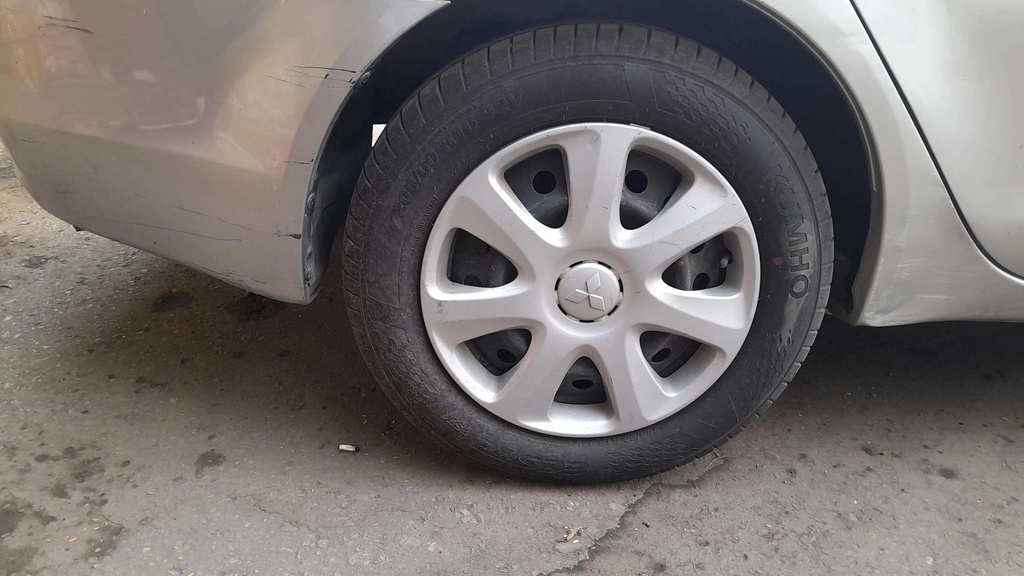 RR R TIRE