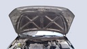 CAR HOOD