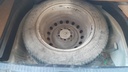 SPARE TIRE