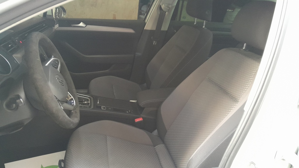 FR SEATS