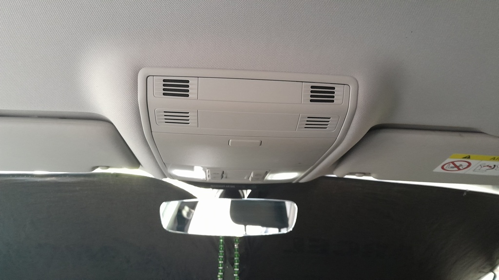 REARVIEW MIRROR