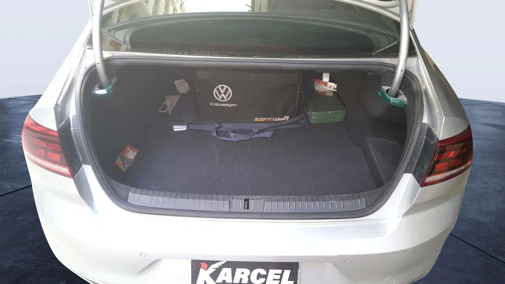 TRUNK