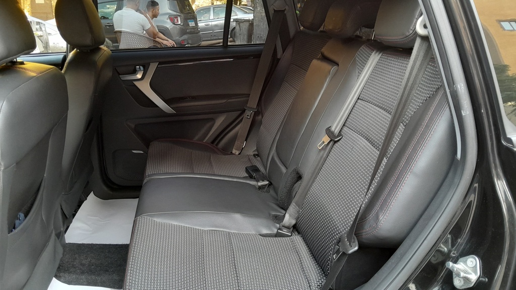 RR SEATS
