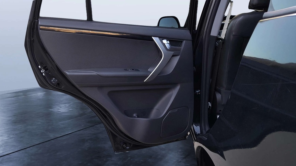 RR L DOOR