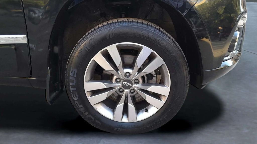 FR R TIRE