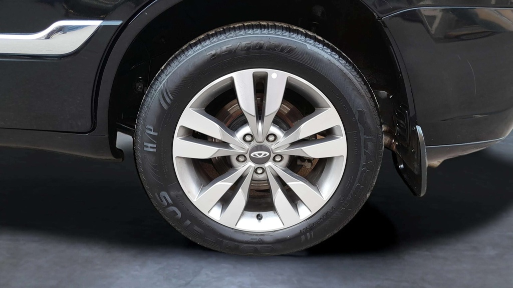 RR L TIRE