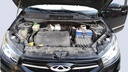 ENGINE COMPARTMENT