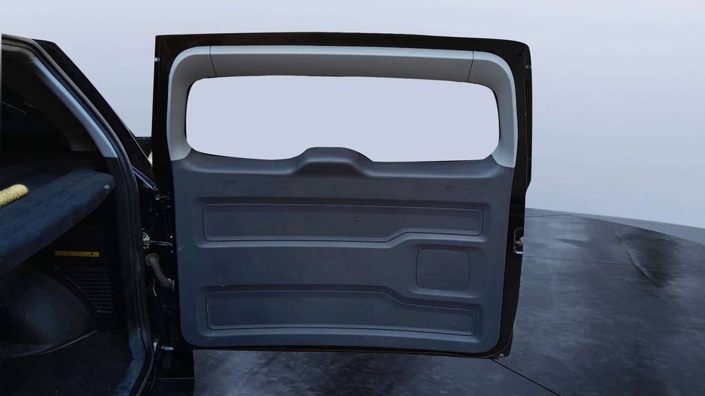 TRUNK HOOD