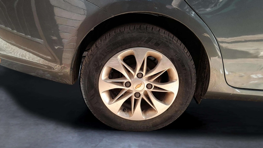 RR R TIRE