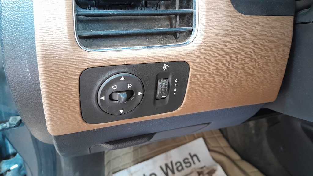 LIGHT SWITCHES