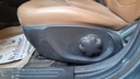 DRIVER SEAT SWITCHES